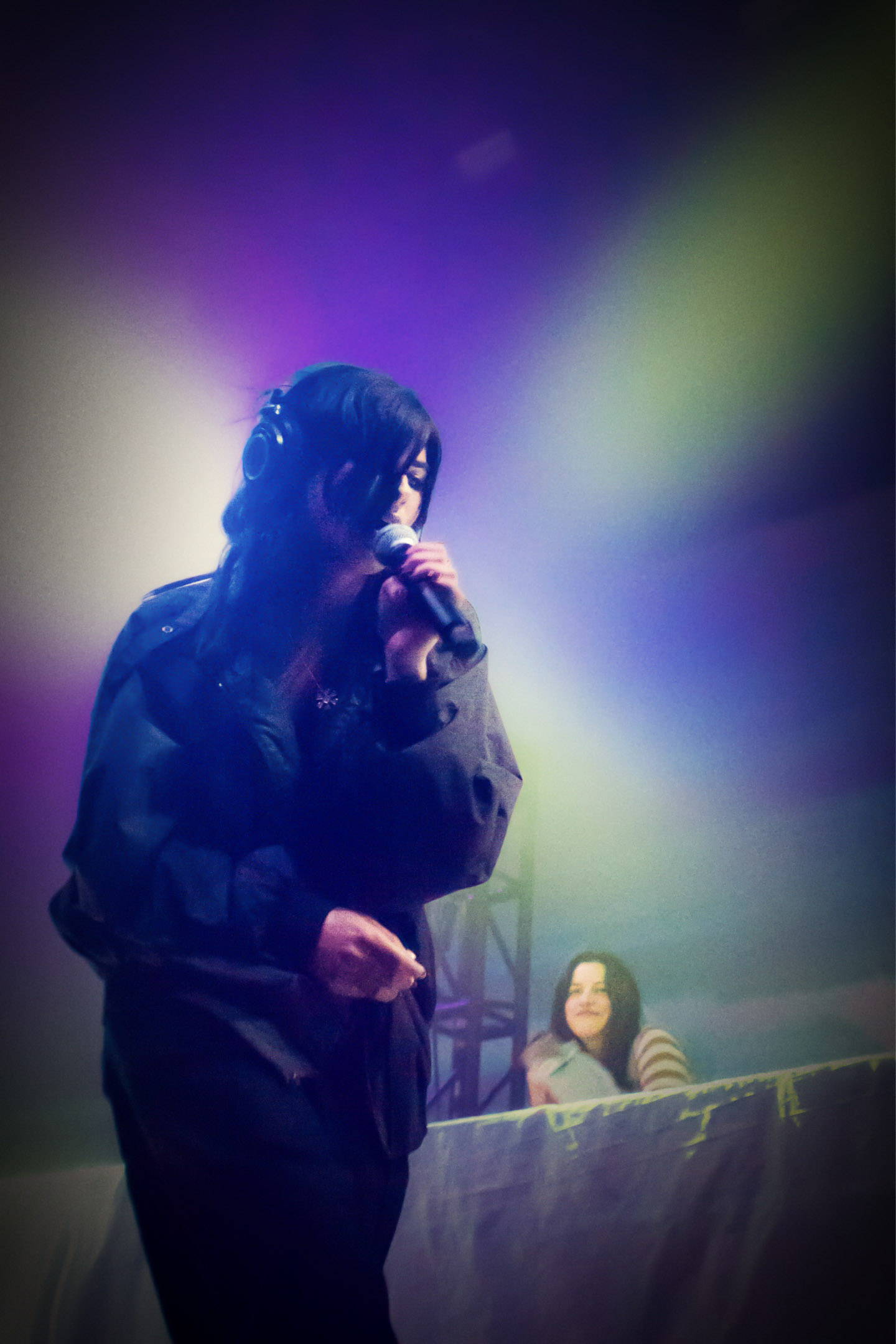 concert photo