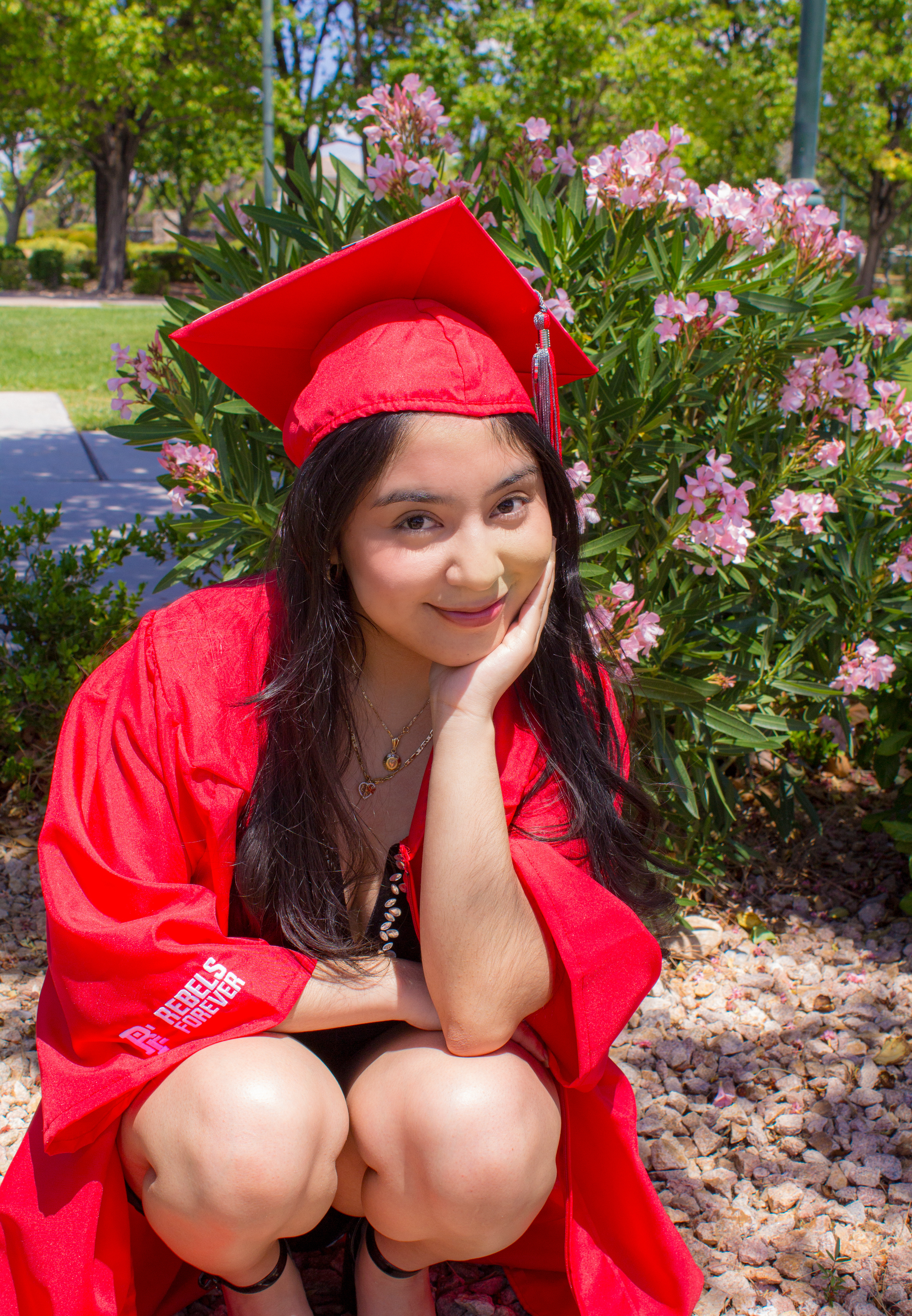 portrait photo