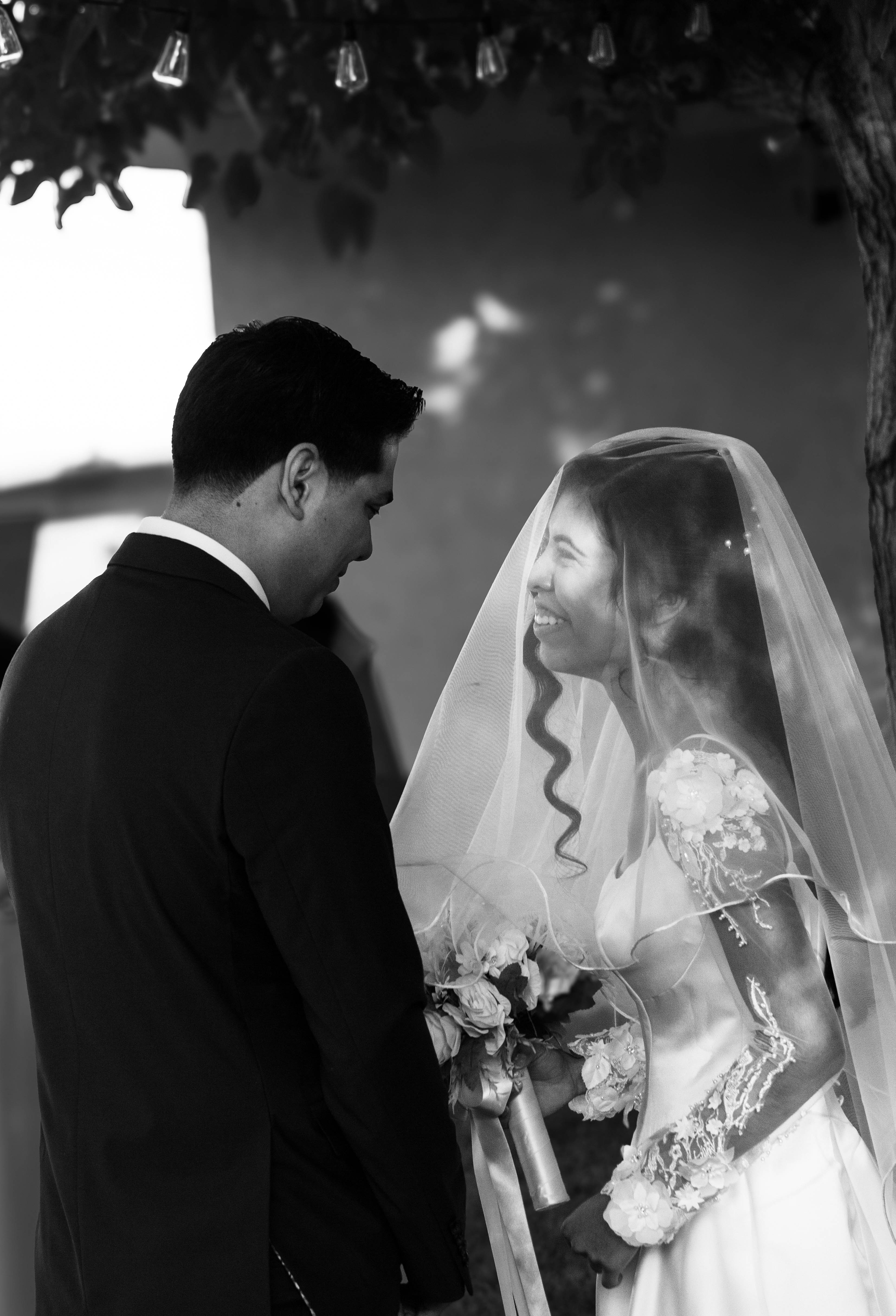 wedding photo